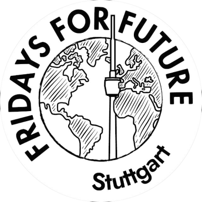 Fridays for Future Stuttgart